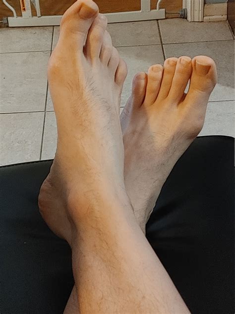 füße schwuler männer